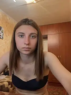 Snapshot of MilaShka29 chatting on 31, 5, 2026 MilaShka29 online show from 31, 5, 2026