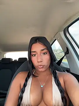 SaryJonex online show from 25, 5, 2026
