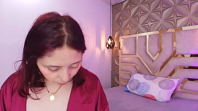 Snapshot of stephaniesun_ chatting on 25, 5, 2026 stephaniesun online show from 25, 5, 2026