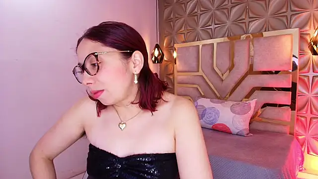 Snapshot of stephaniesun_ chatting on 11, 6, 2026 stephaniesun online show from 11, 6, 2026
