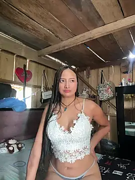 Soffia-zapata online show from 2, 7, 2026