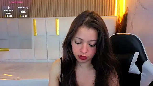 Snapshot of cony_tp chatting on 4, 6, 2026 cony tp online show from 4, 6, 2026