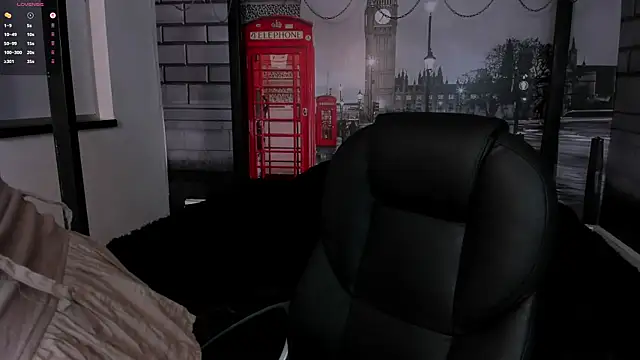 Snapshot of princess_anny5 chatting on 27, 4, 2026 princess anny5 online show from 27, 4, 2026