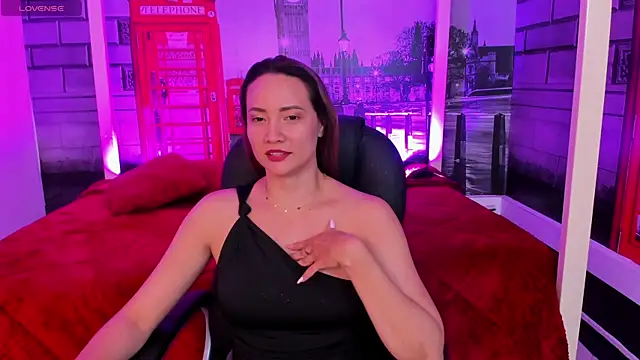 Snapshot of princess_anny5 chatting on 1, 6, 2026 princess anny5 online show from 1, 6, 2026