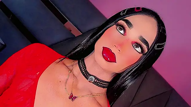 sexyjessicamistres online show from 8, 5, 2026