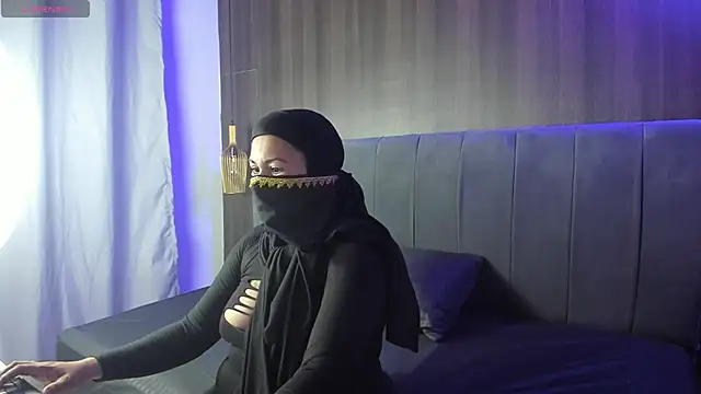 nadia tarik online show from 28, 4, 2026