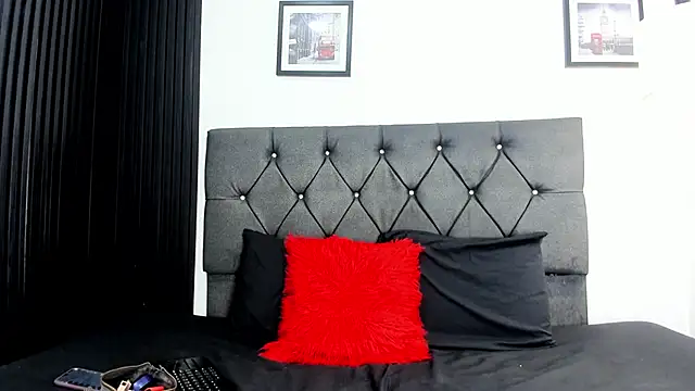 Snapshot of Trinity-presley chatting on 10, 6, 2026 Trinity-presley online show from 10, 6, 2026