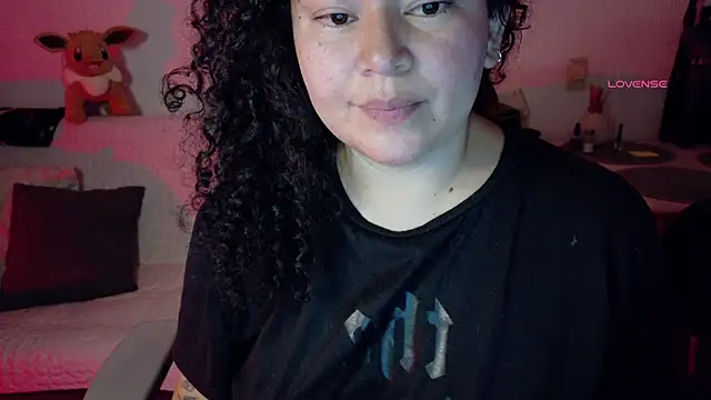 MissBronte online show from 22, 5, 2026