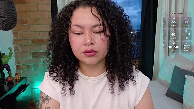 MissBronte online show from 6, 6, 2026