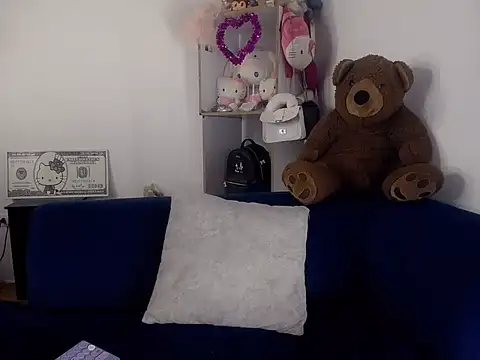 Snapshot of Emybbyx chatting on 14, 6, 2026 Emybbyx online show from 14, 6, 2026