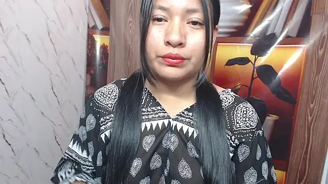Snapshot of Sol_vannesa chatting on 18, 5, 2026 Sol vannesa online show from 18, 5, 2026