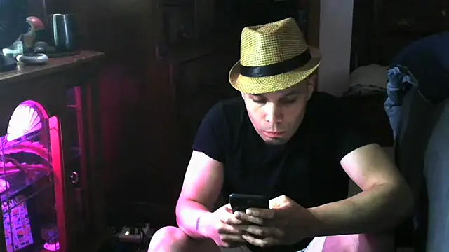 Snapshot of Caduceus_85 chatting on 23, 5, 2026 Caduceus 85 online show from 23, 5, 2026