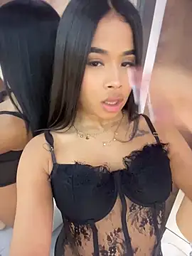 EmmaExoticaXXX online show from 13, 5, 2026