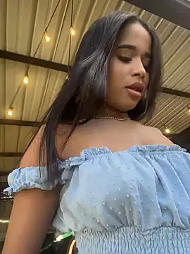 EmmaExoticaXXX online show from 24, 7, 2026