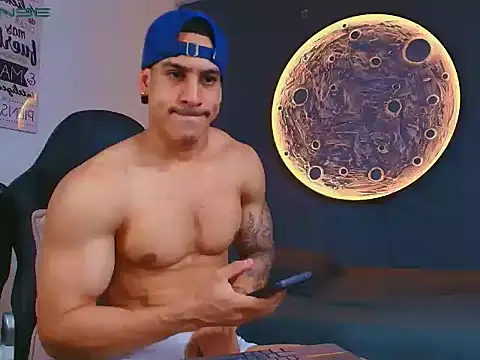 DURAN DHIKOL1 online show from 23, 4, 2026