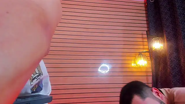 DarkKnightBoss online show from 23, 4, 2026