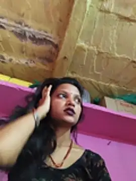 Snapshot of SS_sanjna chatting on 1, 7, 2026 SS sanjna online show from 1, 7, 2026