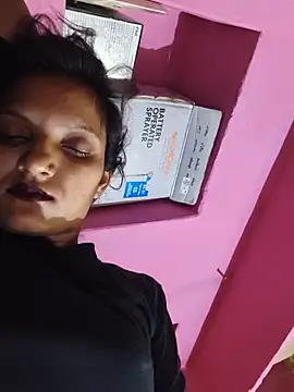 Snapshot of SS_sanjna chatting on 1, 7, 2026 SS sanjna online show from 1, 7, 2026
