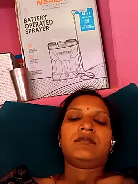 Snapshot of SS_sanjna chatting on 9, 7, 2026 SS sanjna online show from 9, 7, 2026