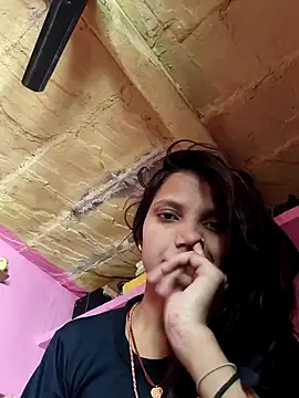 Snapshot of SS_sanjna chatting on 11, 7, 2026 SS sanjna online show from 11, 7, 2026