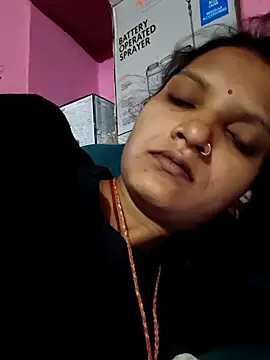 Snapshot of SS_sanjna chatting on 11, 7, 2026 SS sanjna online show from 11, 7, 2026