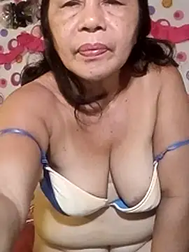 Maleta56 online show from 11, 7, 2026