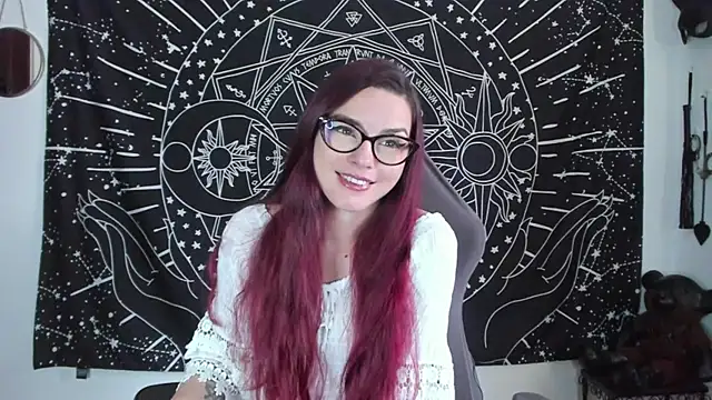 Rebekah vonKat online show from 21, 6, 2026