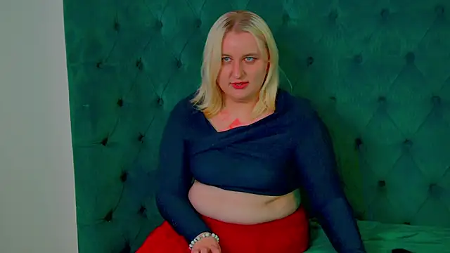 LioraArdyn online show from 15, 5, 2026