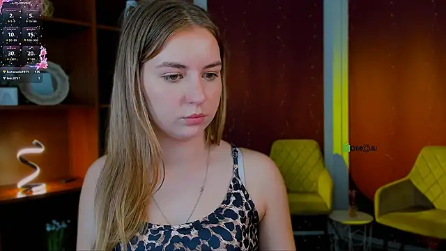 lina moone online show from 14, 5, 2026
