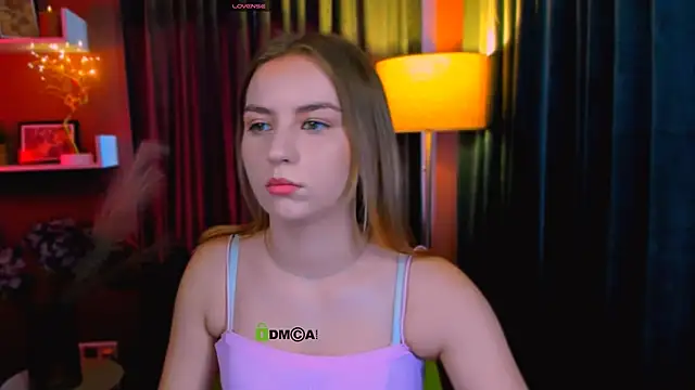 lina moone online show from 16, 5, 2026