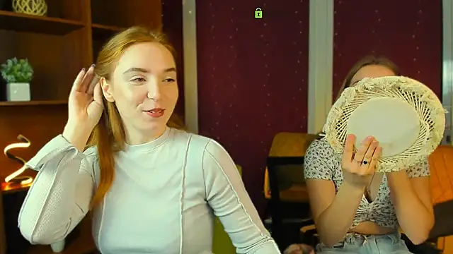 lina moone online show from 23, 5, 2026