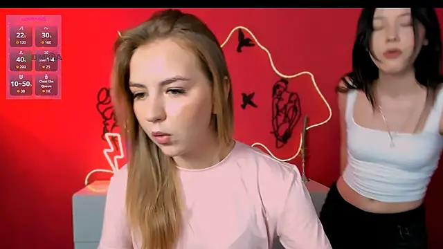 lina moone online show from 30, 5, 2026