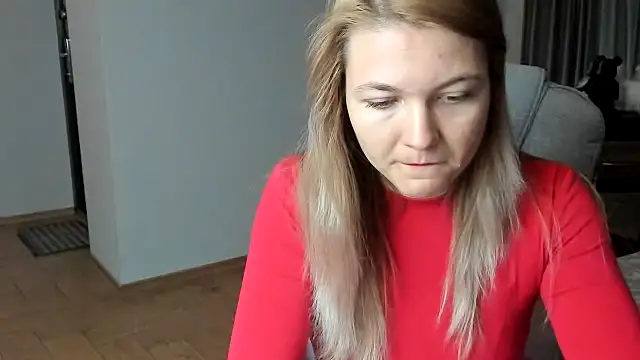 Snapshot of AnniShery chatting on 1, 5, 2026 AnniShery online show from 1, 5, 2026