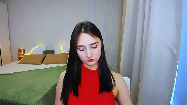Snapshot of JulietteMonli chatting on 12, 6, 2026 JulietteMonli online show from 12, 6, 2026