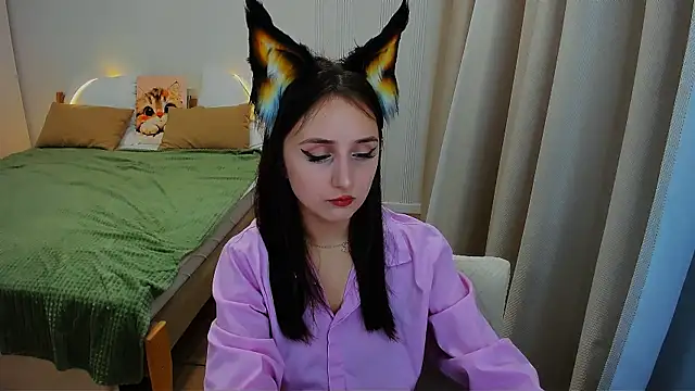 JulietteMonli online show from 24, 7, 2026