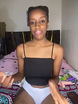 sonnypretty online show from 1, 6, 2026
