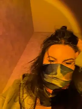 RoseSavoy online show from 24, 4, 2026