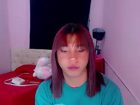 URsexyLylia online show from 23, 5, 2026