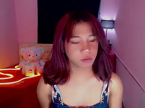 URsexyLylia online show from 24, 5, 2026