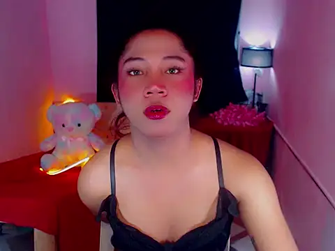 URsexyLylia online show from 11, 6, 2026