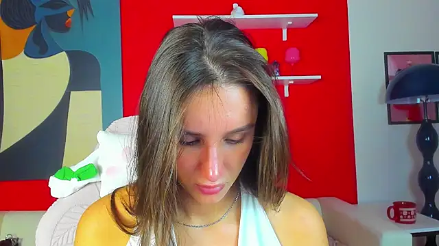 NicoleWells22 online show from 28, 4, 2026