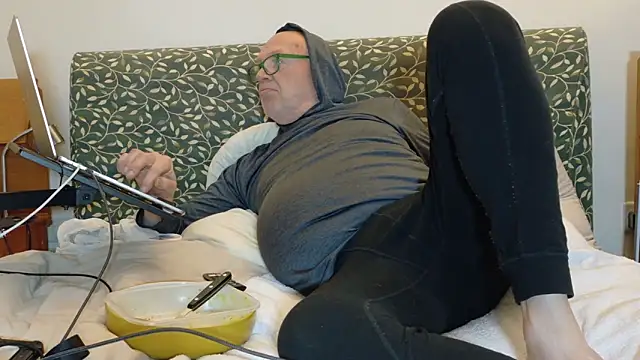 KinkCentral online show from 19, 5, 2026