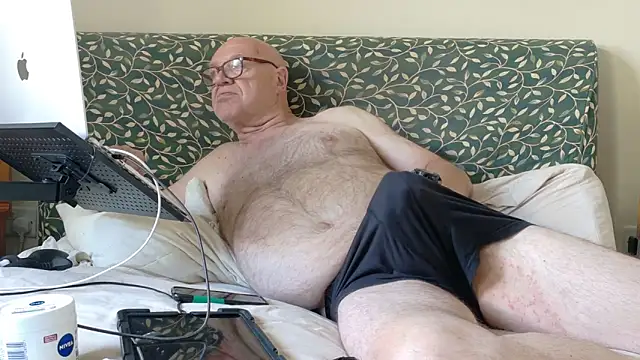 KinkCentral online show from 31, 5, 2026