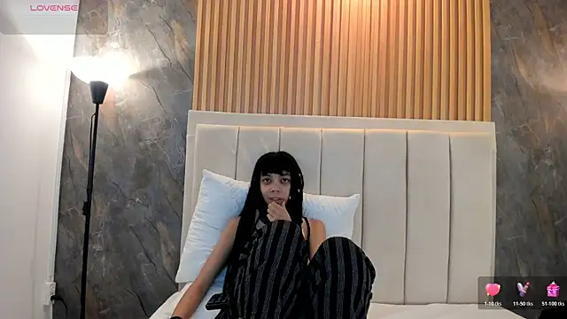 Snapshot of alice_rossi4 chatting on 27, 5, 2026 alice rossi4 online show from 27, 5, 2026