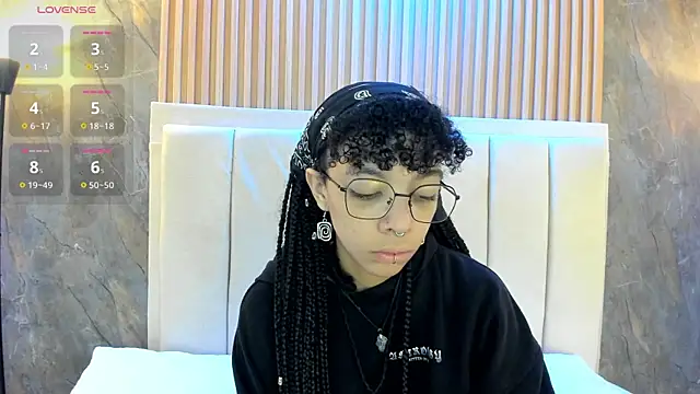 Snapshot of alice_rossi4 chatting on 29, 5, 2026 alice rossi4 online show from 29, 5, 2026