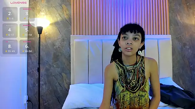 Snapshot of alice_rossi4 chatting on 30, 5, 2026 alice rossi4 online show from 30, 5, 2026
