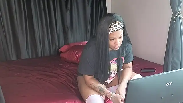 Snapshot of NittanyLioness chatting on 21, 5, 2026 NittanyLioness online show from 21, 5, 2026
