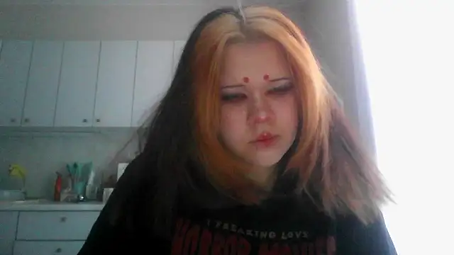 Amanda Mia  online show from 19, 5, 2026