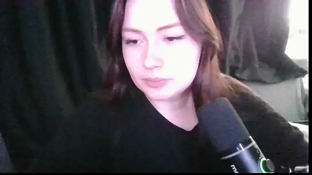 Snapshot of Tendre_Amelia chatting on 12, 5, 2026 Tendre Amelia online show from 12, 5, 2026