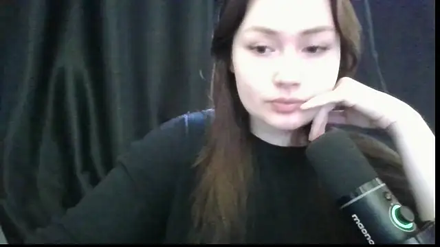 Snapshot of Tendre_Amelia chatting on 13, 5, 2026 Tendre Amelia online show from 13, 5, 2026